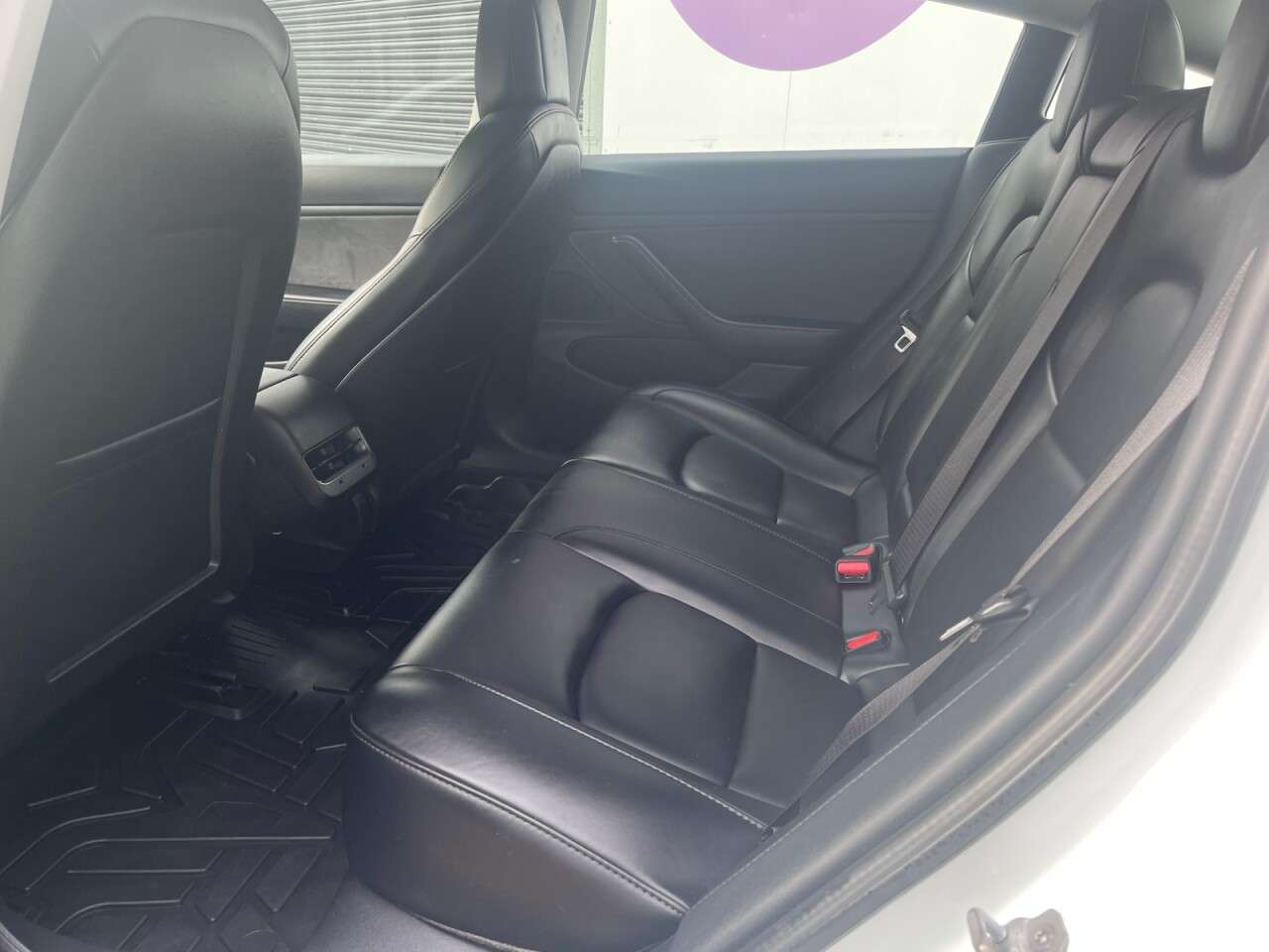 2020 TESLA MODEL 3 2020 TESLA MODEL 3