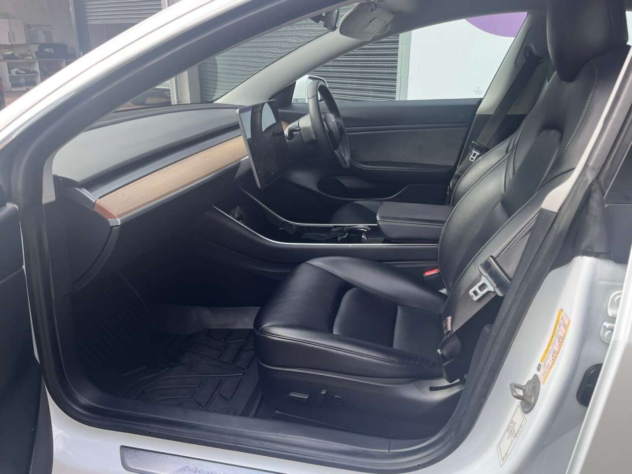 2020 TESLA MODEL 3 2020 TESLA MODEL 3