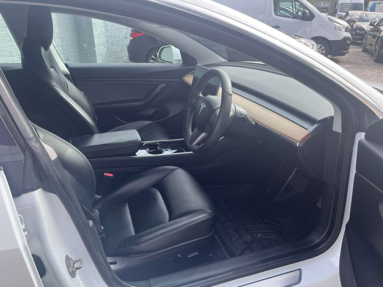 2020 TESLA MODEL 3 2020 TESLA MODEL 3
