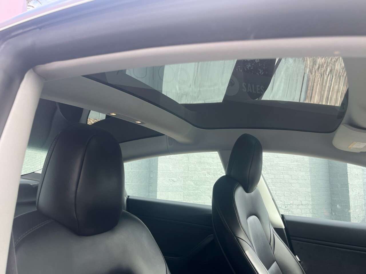 2020 TESLA MODEL 3 2020 TESLA MODEL 3