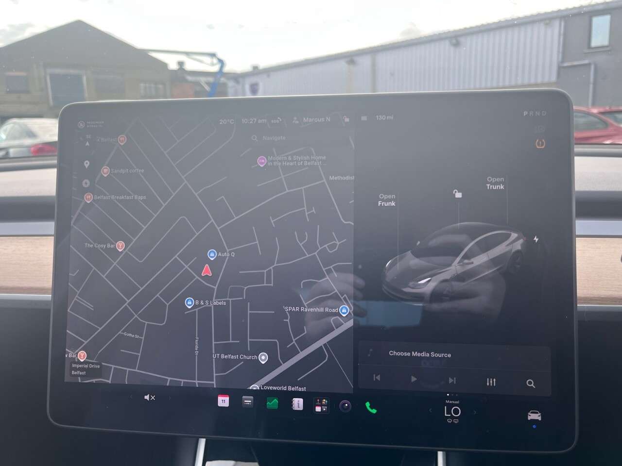 2020 TESLA MODEL 3 2020 TESLA MODEL 3