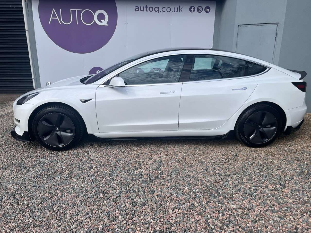 2020 TESLA MODEL 3 2020 TESLA MODEL 3