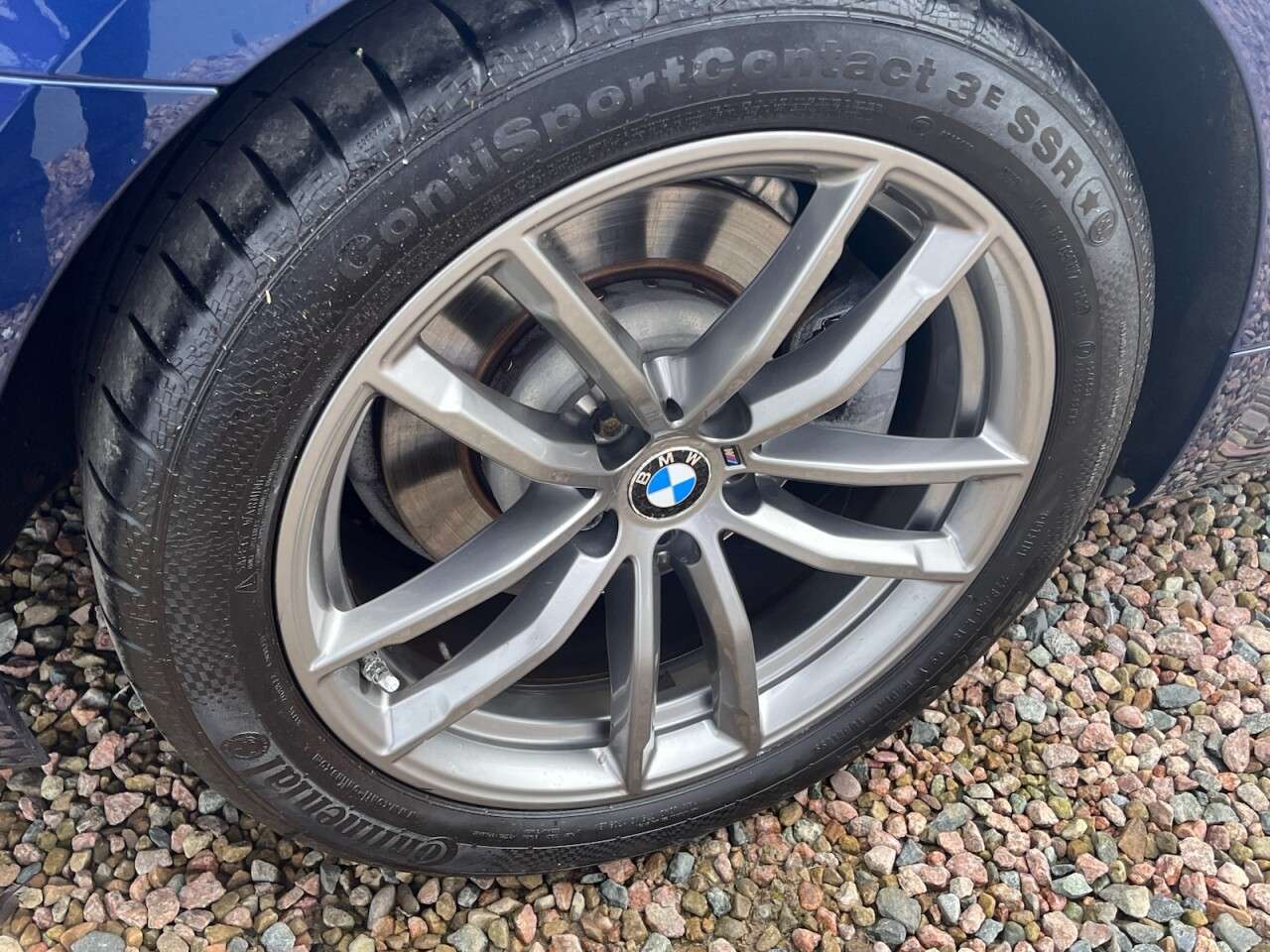 2018 BMW 5 SERIES 2018 BMW 5 SERIES