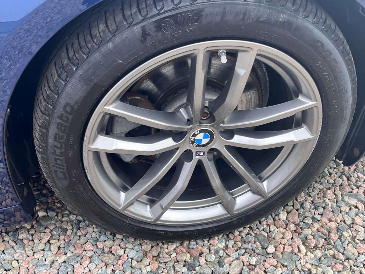 2018 BMW 5 SERIES 2018 BMW 5 SERIES