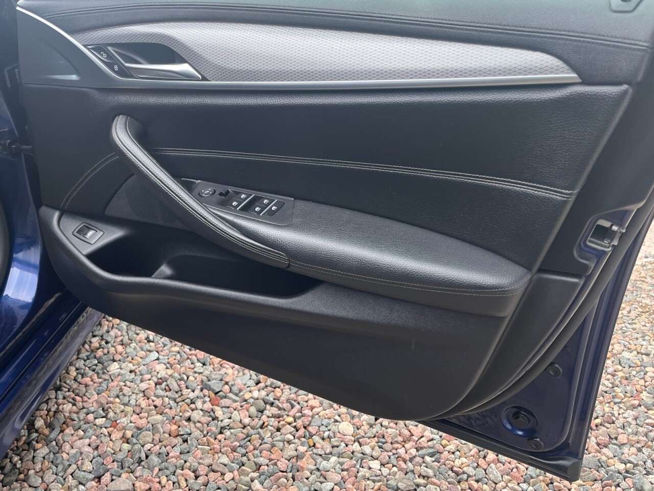 2018 BMW 5 SERIES 2018 BMW 5 SERIES