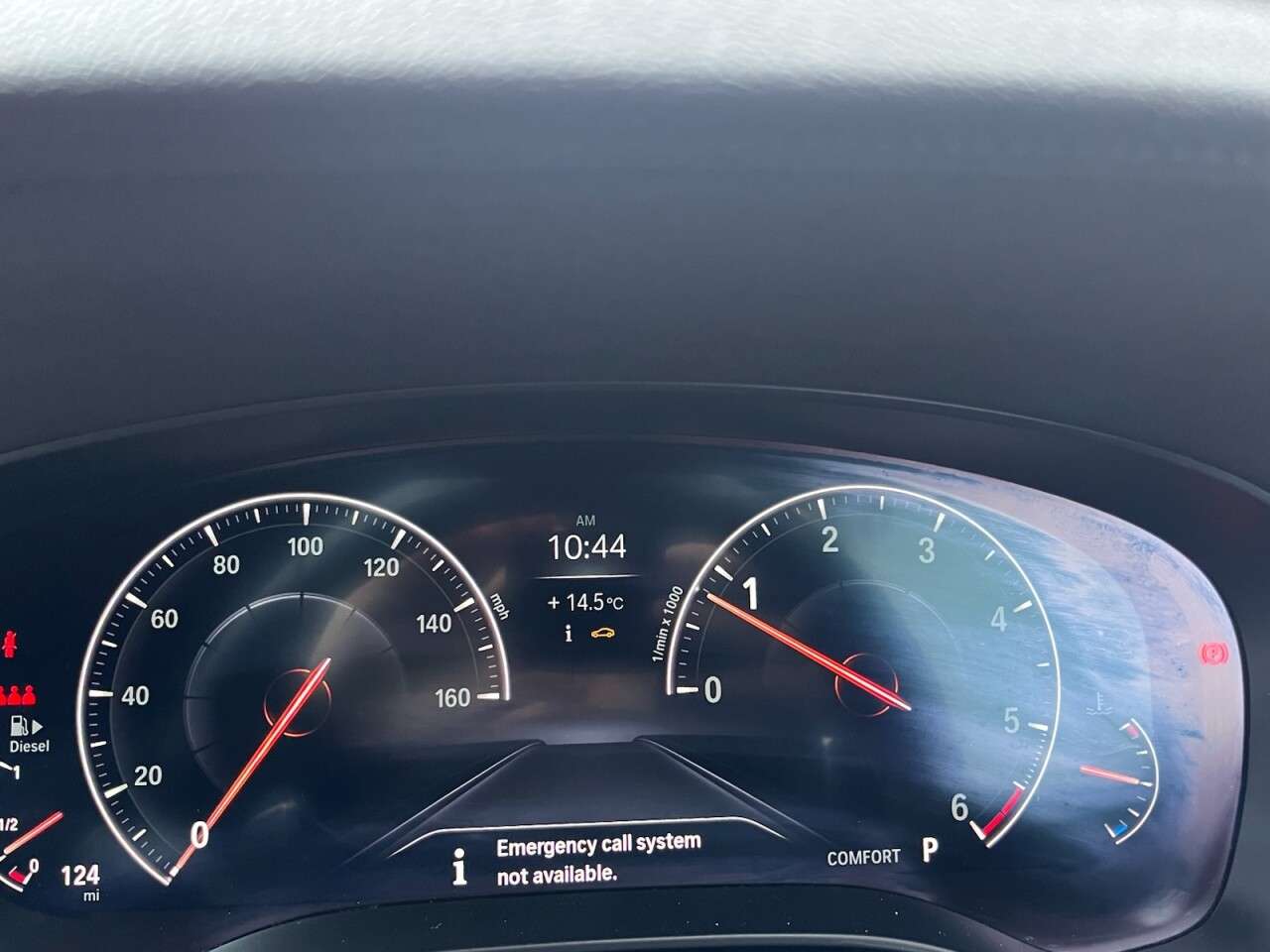 2018 BMW 5 SERIES 2018 BMW 5 SERIES