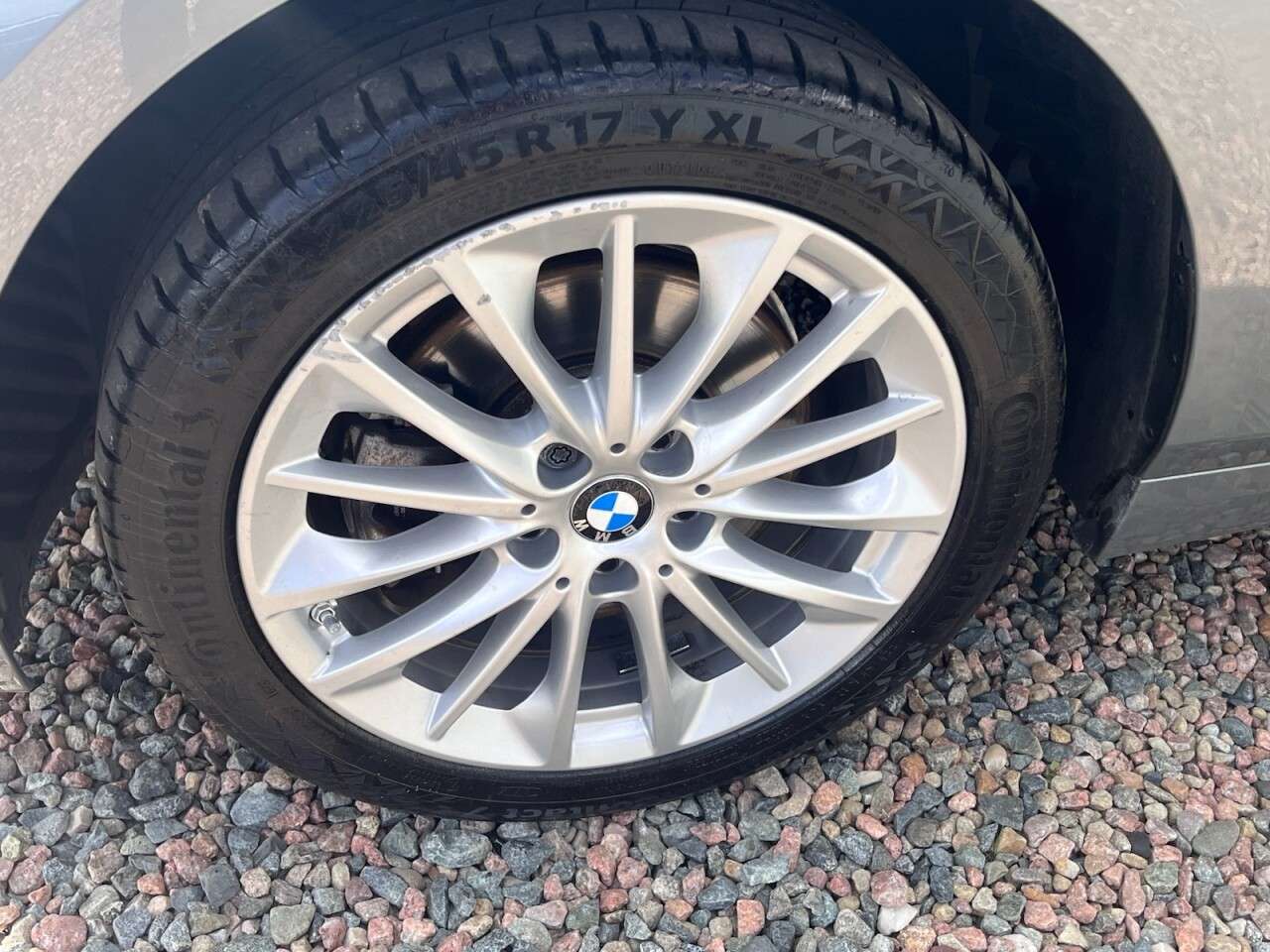 A 2024 BMW 1 SERIES 1.5 118i SE (LCP) Hatchback 5dr Petrol DCT Euro 6 (s/s) (136 ps) A 2024 BMW 1 SERIES 1.5 118i SE (LCP) Hatchback 5dr Petrol DCT Euro 6 (s/s) (136 ps)