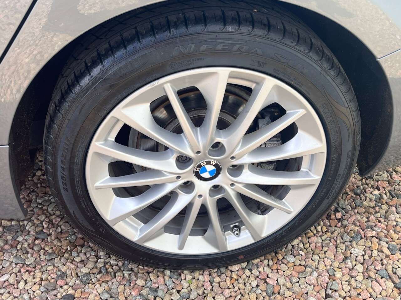 A 2024 BMW 1 SERIES 1.5 118i SE (LCP) Hatchback 5dr Petrol DCT Euro 6 (s/s) (136 ps) A 2024 BMW 1 SERIES 1.5 118i SE (LCP) Hatchback 5dr Petrol DCT Euro 6 (s/s) (136 ps)