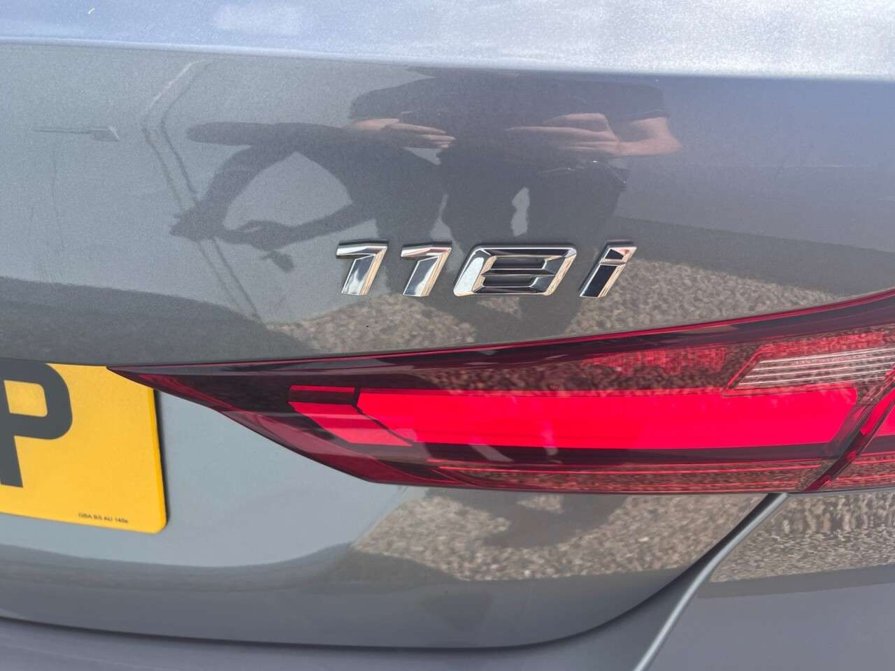 2024 BMW 1 SERIES 2024 BMW 1 SERIES