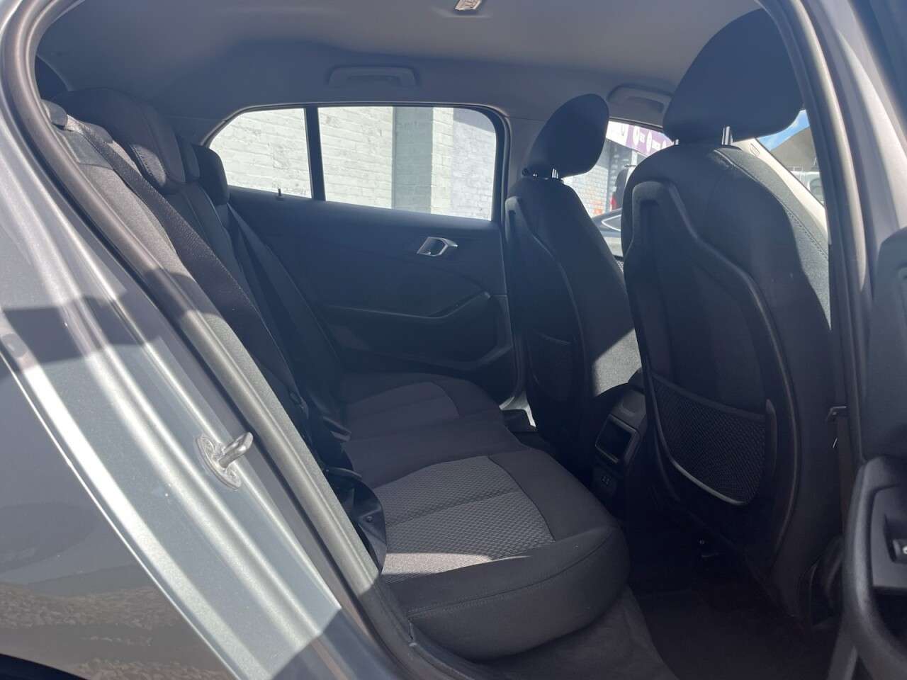 2024 BMW 1 SERIES 2024 BMW 1 SERIES