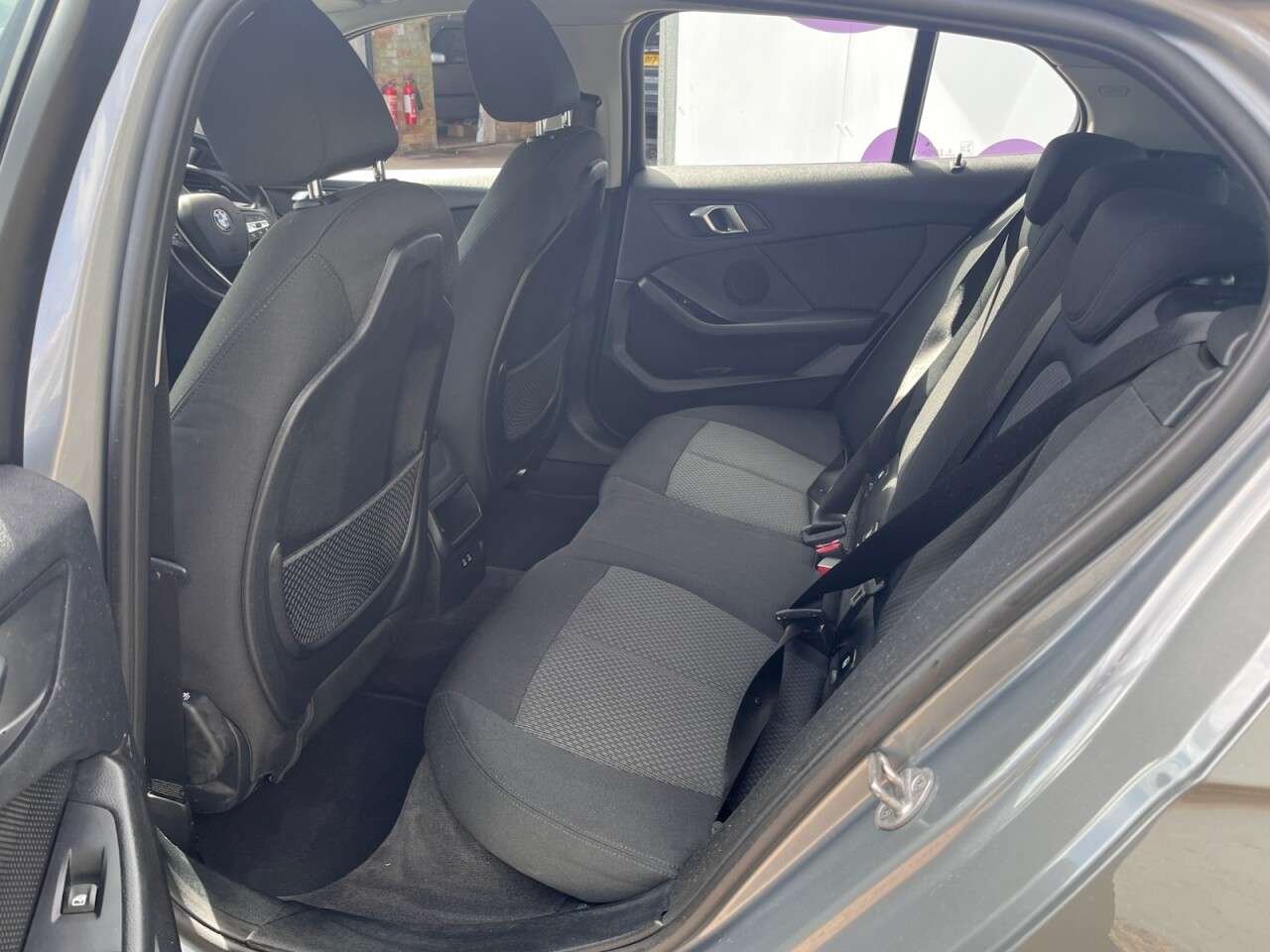 2024 BMW 1 SERIES 2024 BMW 1 SERIES