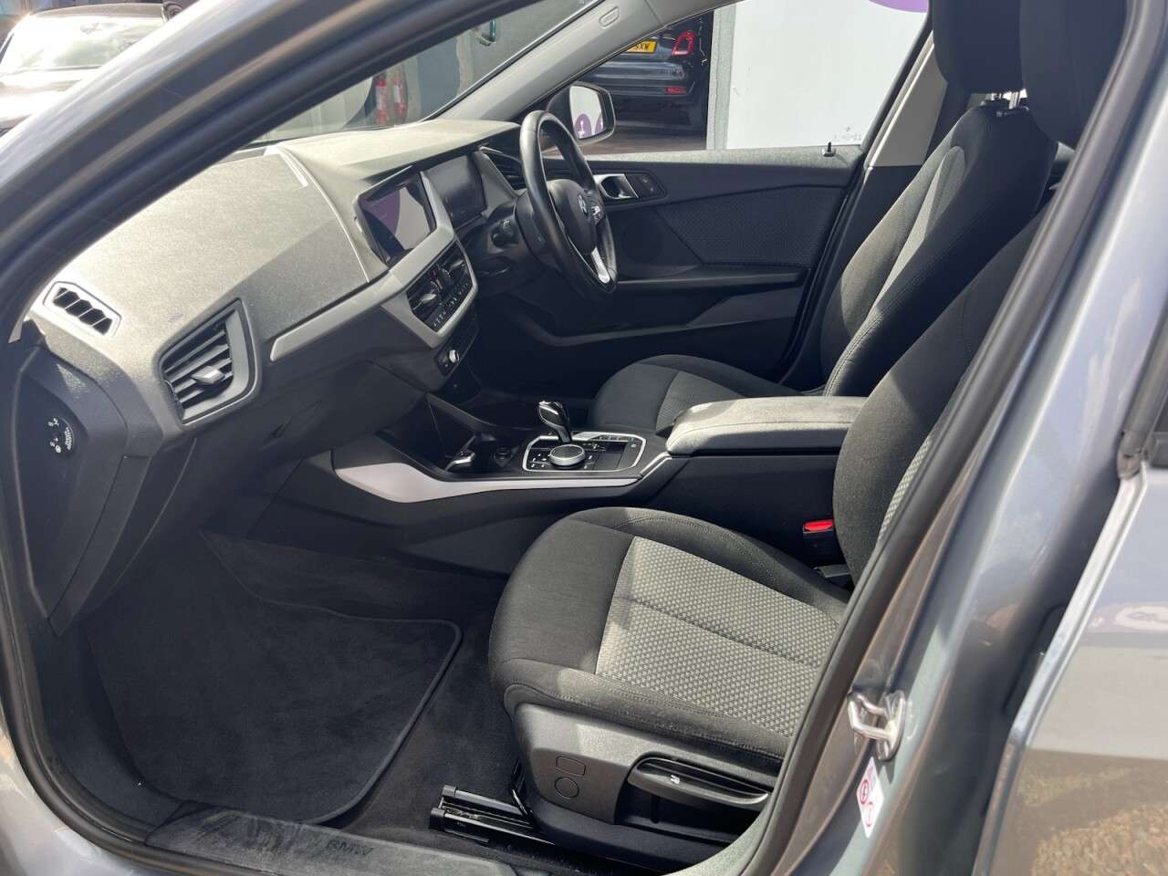 2024 BMW 1 SERIES 2024 BMW 1 SERIES