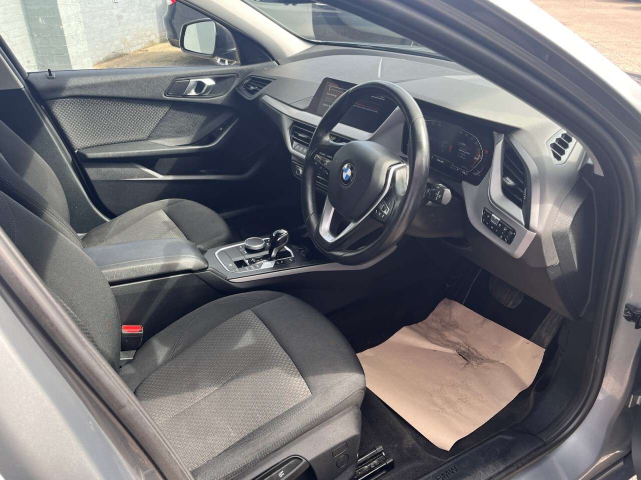 2024 BMW 1 SERIES 2024 BMW 1 SERIES