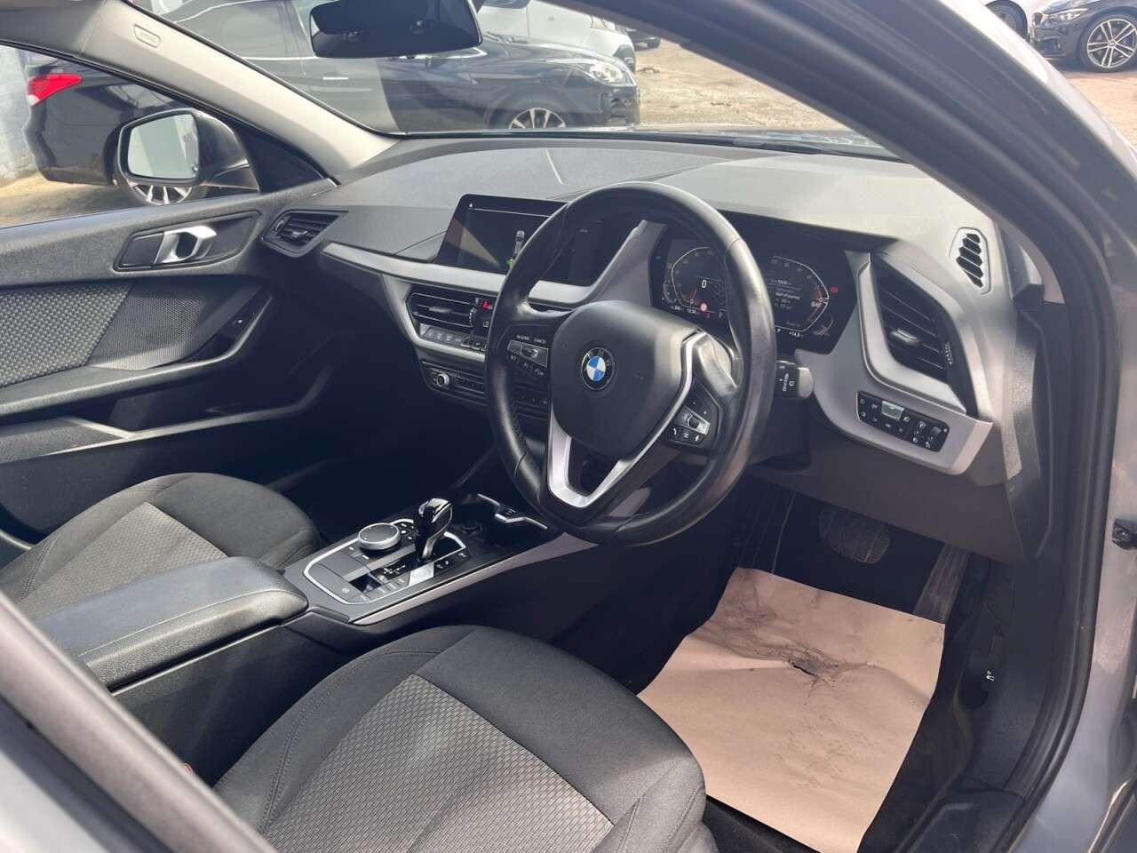 2024 BMW 1 SERIES 2024 BMW 1 SERIES