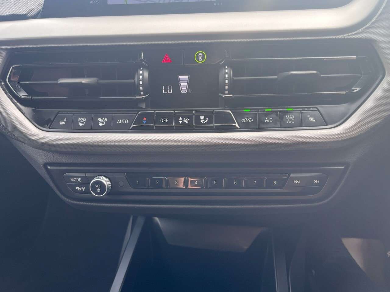 2024 BMW 1 SERIES 2024 BMW 1 SERIES