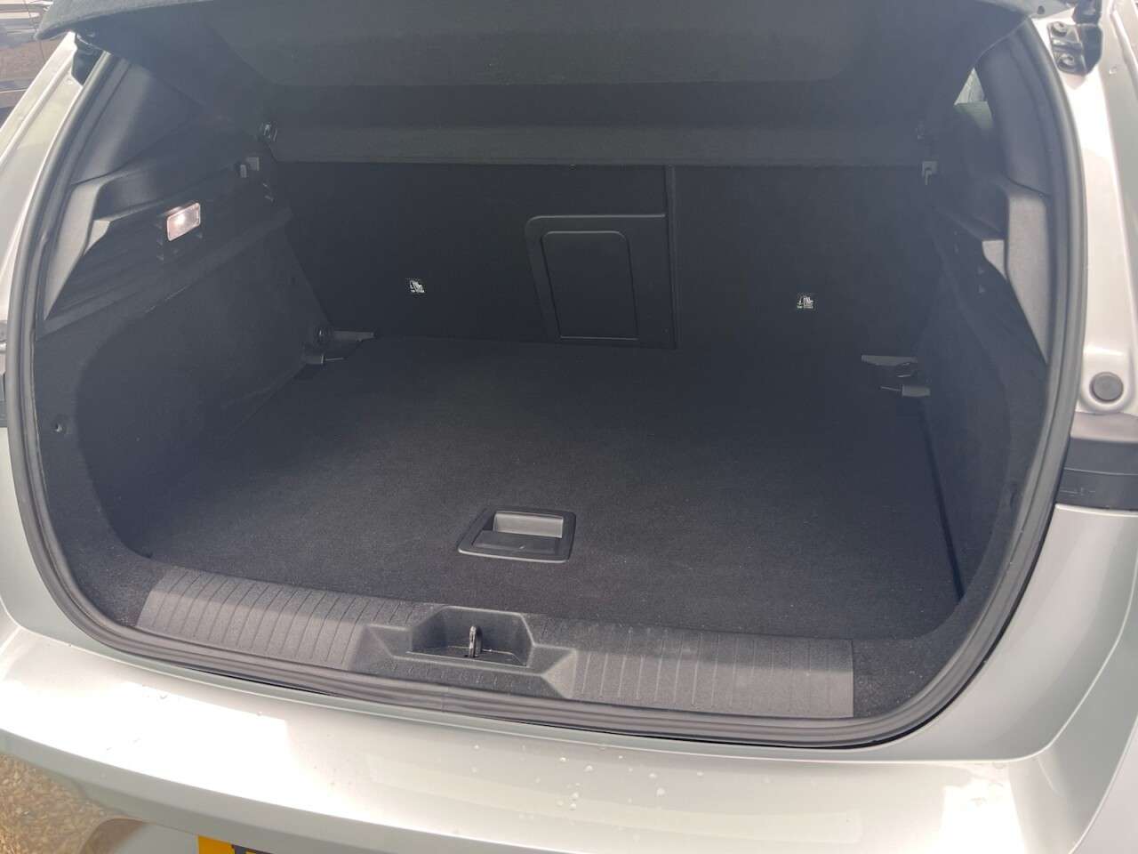 2023 VAUXHALL ASTRA 2023 VAUXHALL ASTRA
