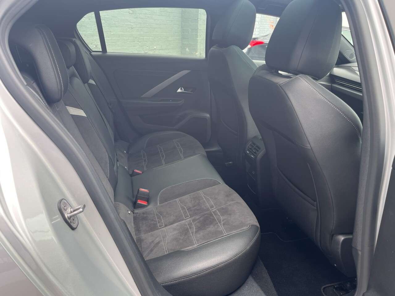 2023 VAUXHALL ASTRA 2023 VAUXHALL ASTRA