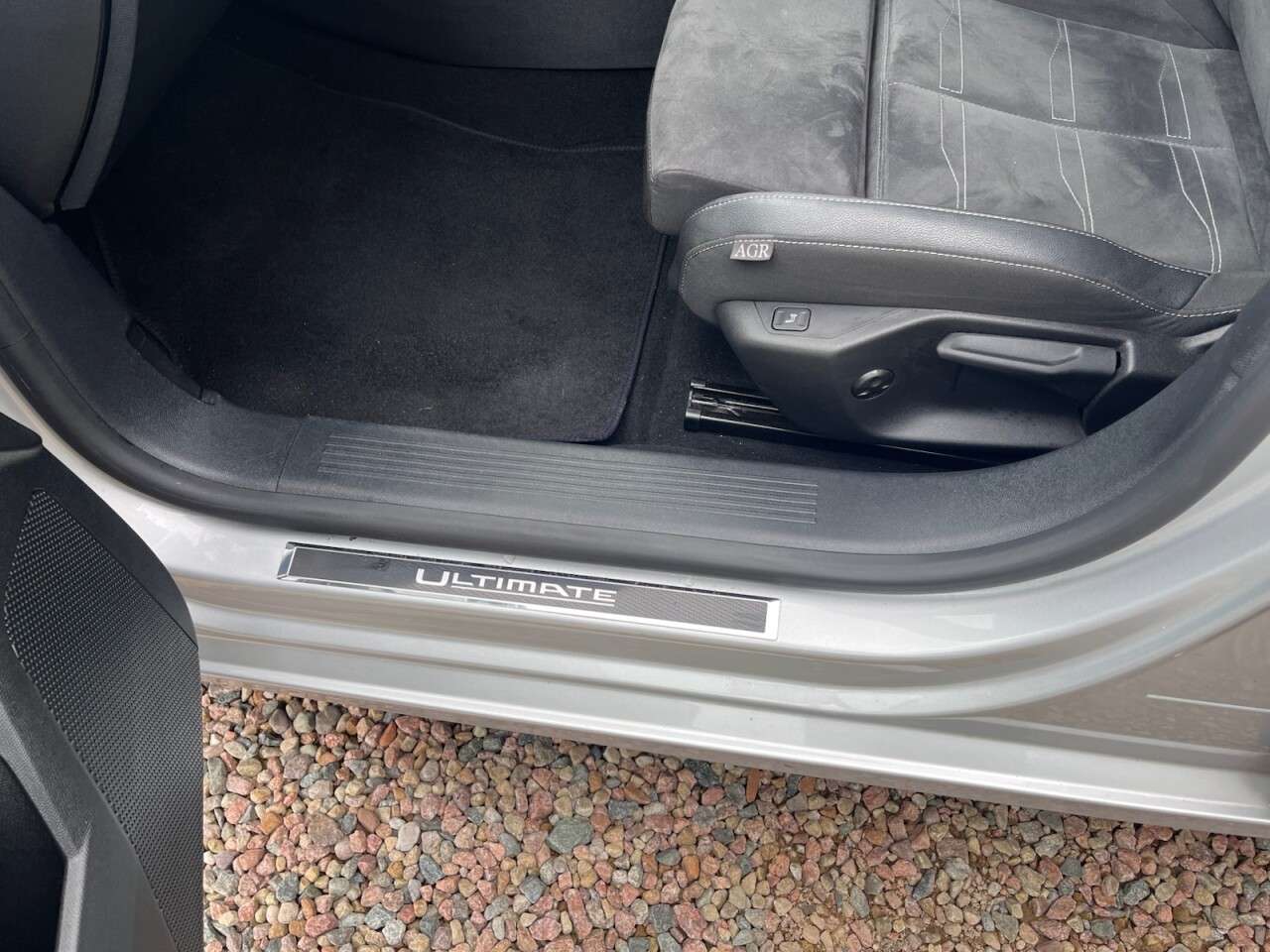 2023 VAUXHALL ASTRA 2023 VAUXHALL ASTRA