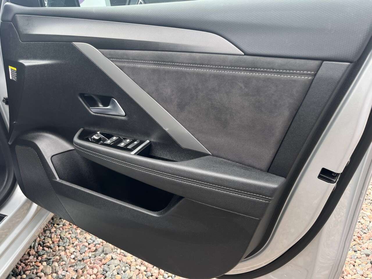 2023 VAUXHALL ASTRA 2023 VAUXHALL ASTRA