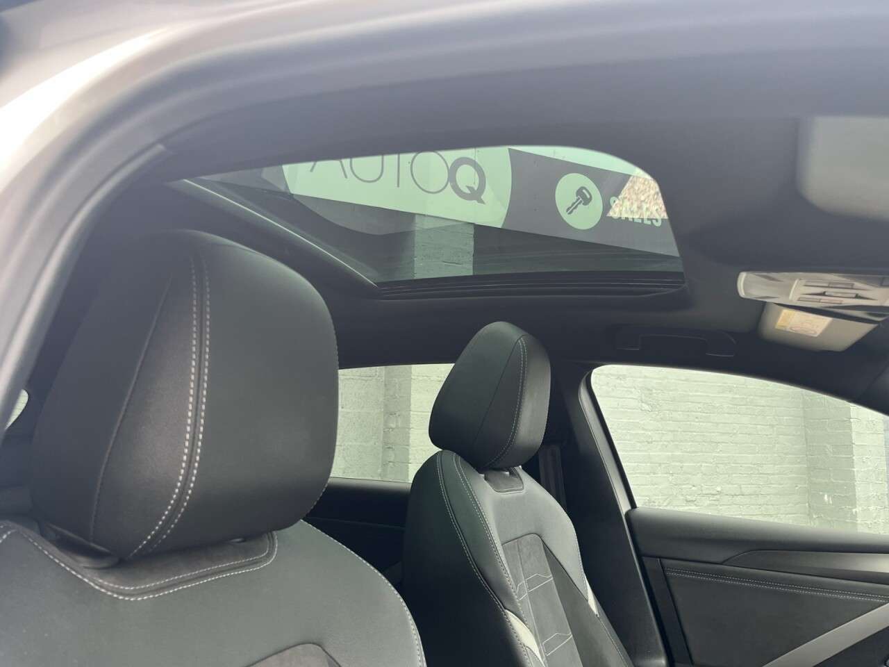 2023 VAUXHALL ASTRA 2023 VAUXHALL ASTRA
