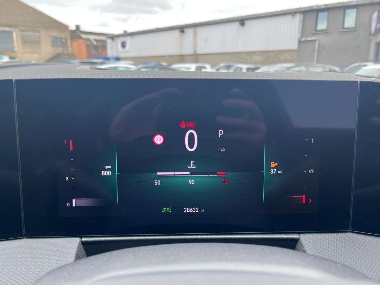 2023 VAUXHALL ASTRA 2023 VAUXHALL ASTRA