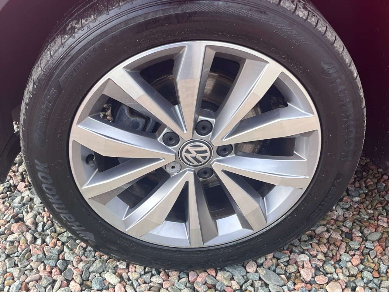A 2019 VOLKSWAGEN T-ROC 1.5 TSI GPF EVO Design SUV 5dr Petrol Manual Euro 6 (s/s) (150 ps) A 2019 VOLKSWAGEN T-ROC 1.5 TSI GPF EVO Design SUV 5dr Petrol Manual Euro 6 (s/s) (150 ps)