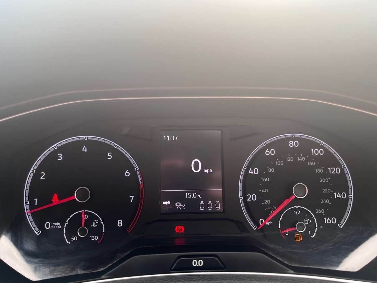 2019 VOLKSWAGEN T-ROC 2019 VOLKSWAGEN T-ROC