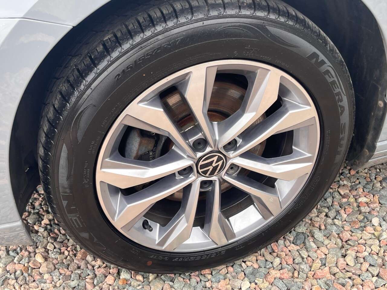 A 2022 VOLKSWAGEN PASSAT 2.0 TDI EVO SE Nav Estate 5dr Diesel DSG Euro 6 (s/s) (150 ps) A 2022 VOLKSWAGEN PASSAT 2.0 TDI EVO SE Nav Estate 5dr Diesel DSG Euro 6 (s/s) (150 ps)
