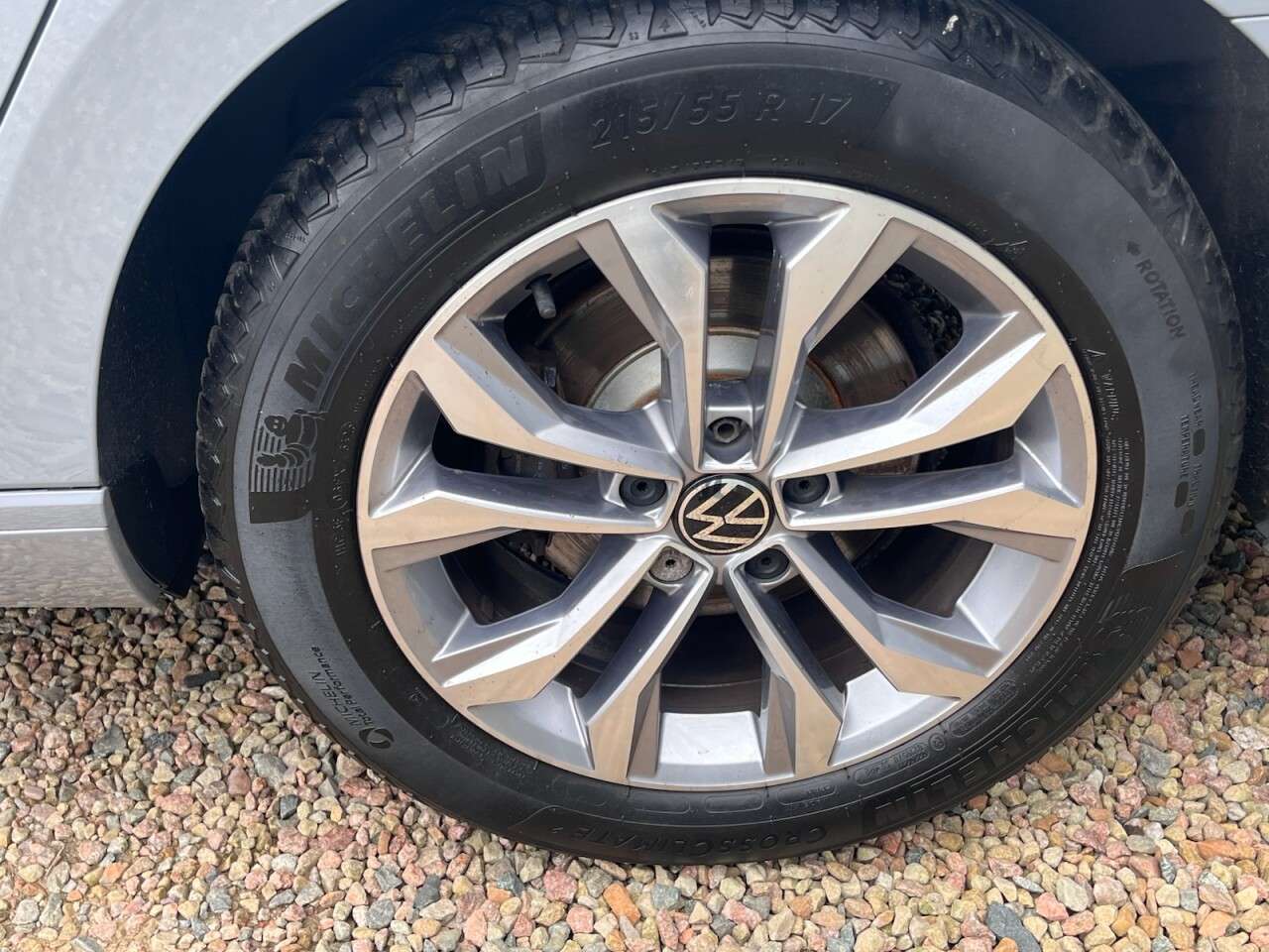 A 2022 VOLKSWAGEN PASSAT 2.0 TDI EVO SE Nav Estate 5dr Diesel DSG Euro 6 (s/s) (150 ps) A 2022 VOLKSWAGEN PASSAT 2.0 TDI EVO SE Nav Estate 5dr Diesel DSG Euro 6 (s/s) (150 ps)