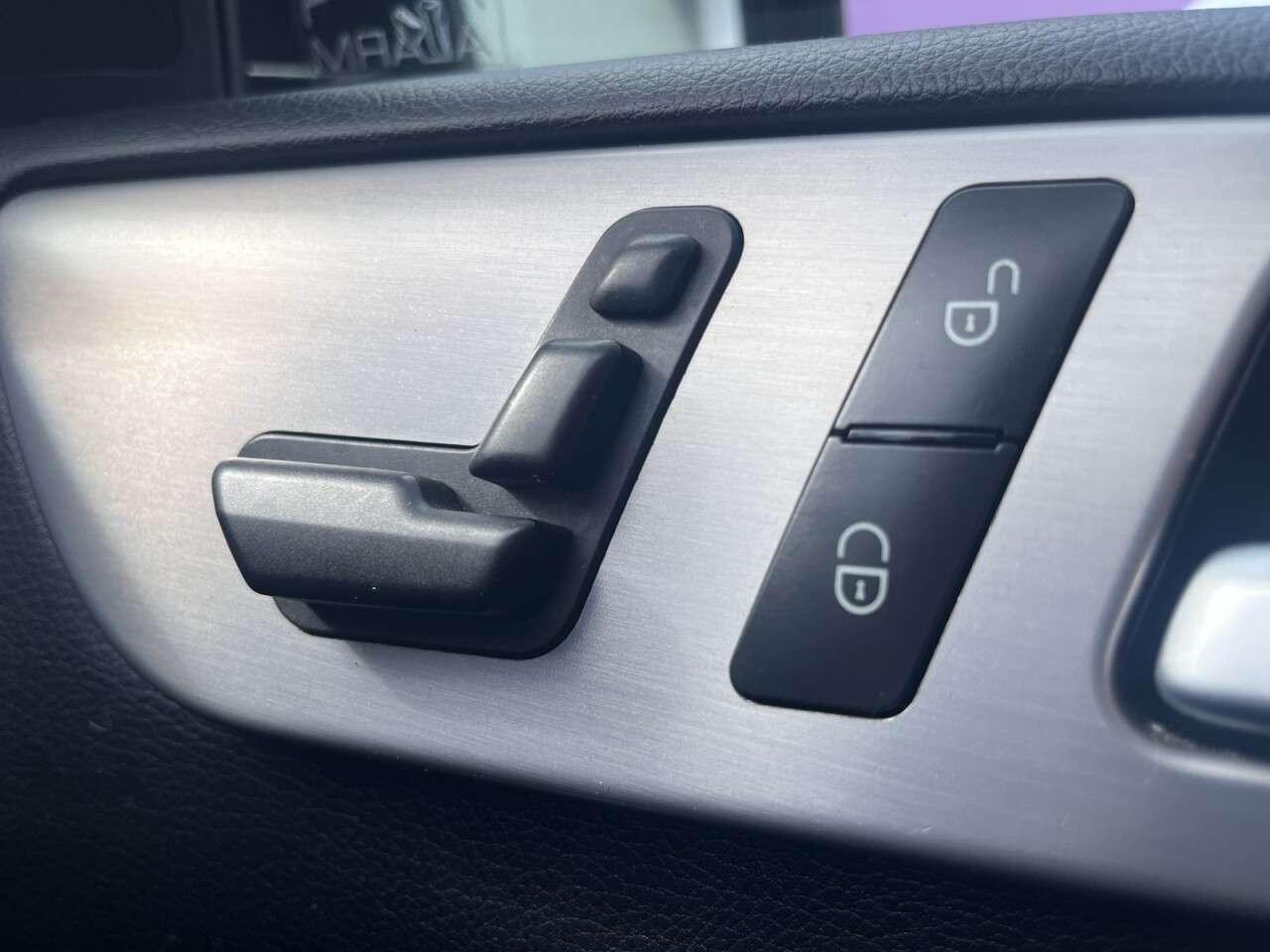 2014 MERCEDES-BENZ M CLASS 2014 MERCEDES-BENZ M CLASS
