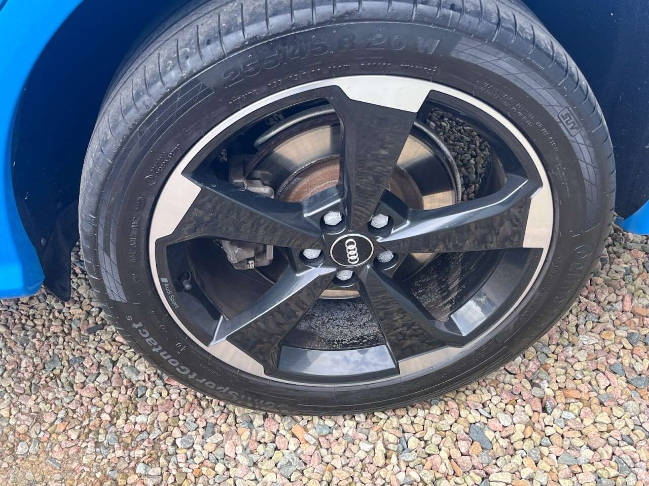 A 2020 AUDI Q5 2.0 TDI 40 Black Edition SUV 5dr Diesel S Tronic quattro Euro 6 (s/s) (190 A 2020 AUDI Q5 2.0 TDI 40 Black Edition SUV 5dr Diesel S Tronic quattro Euro 6 (s/s) (190