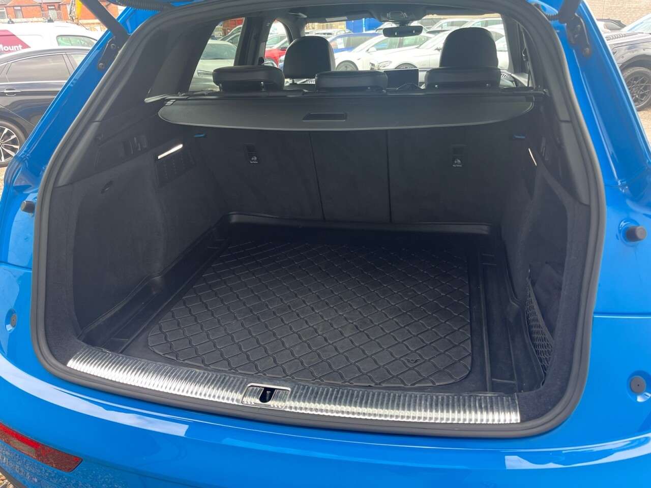 2020 AUDI Q5 2020 AUDI Q5