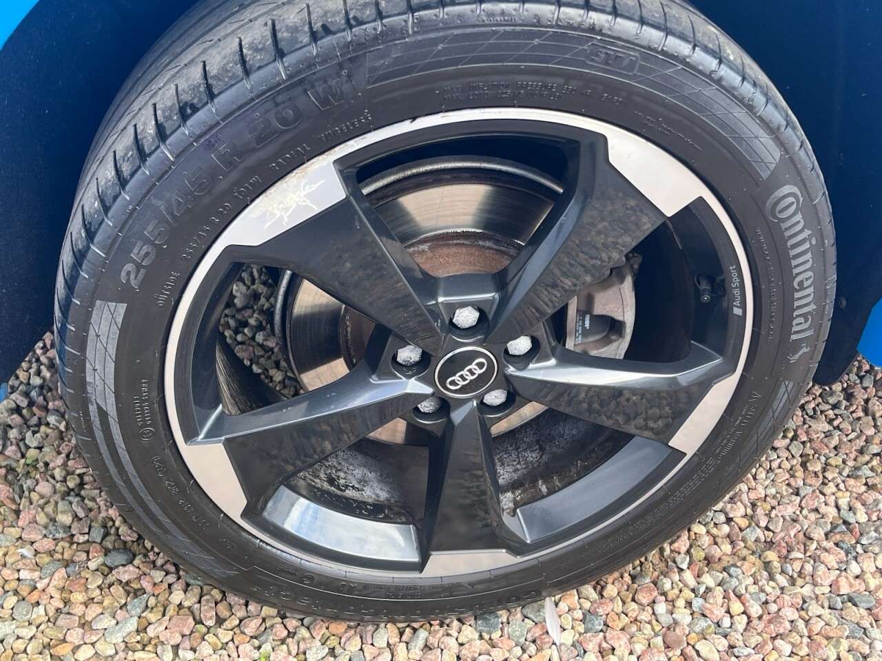 2020 AUDI Q5 2020 AUDI Q5