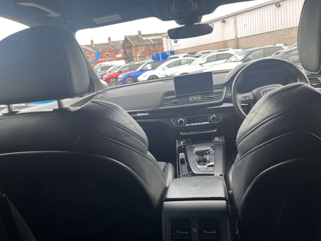 2020 AUDI Q5 2020 AUDI Q5