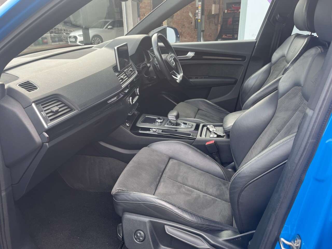 2020 AUDI Q5 2020 AUDI Q5