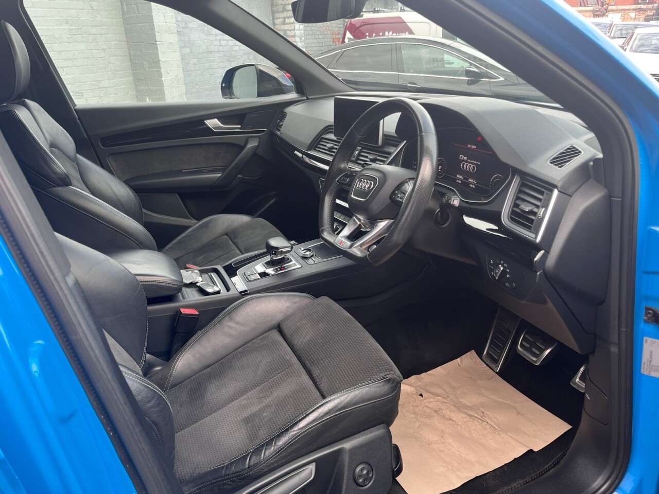 2020 AUDI Q5 2020 AUDI Q5