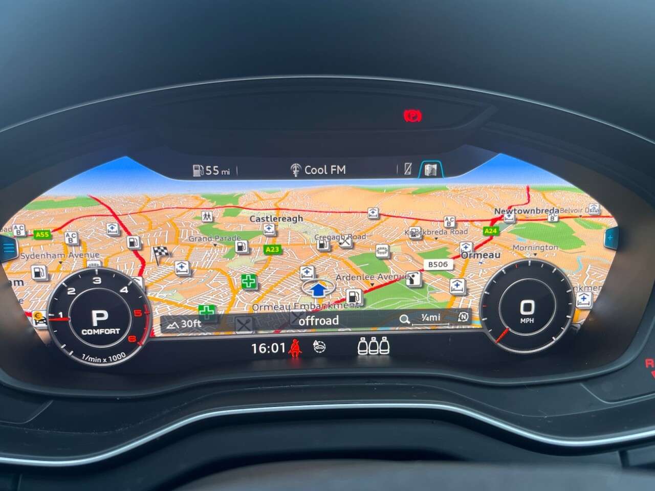 2020 AUDI Q5 2020 AUDI Q5