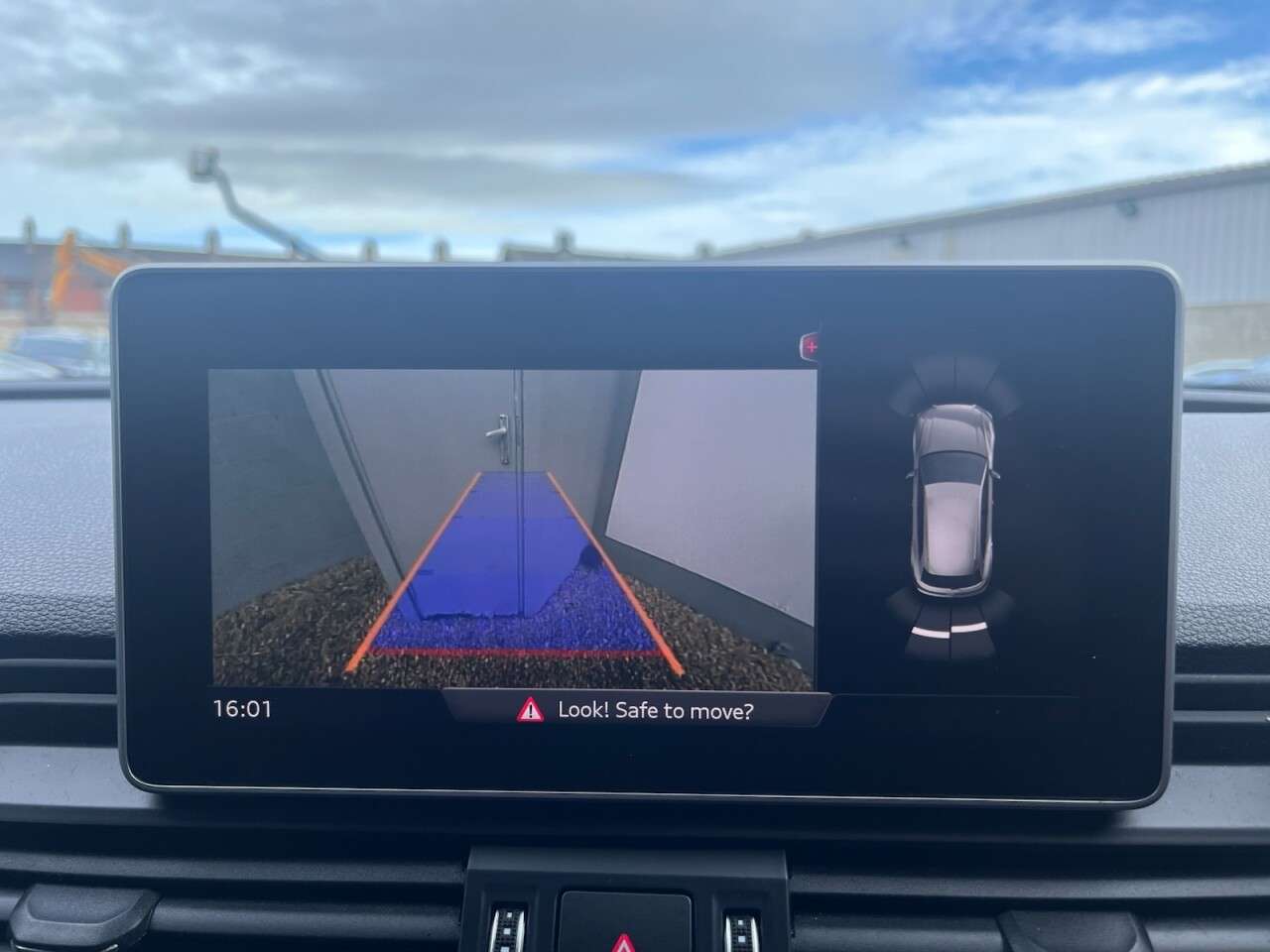 2020 AUDI Q5 2020 AUDI Q5