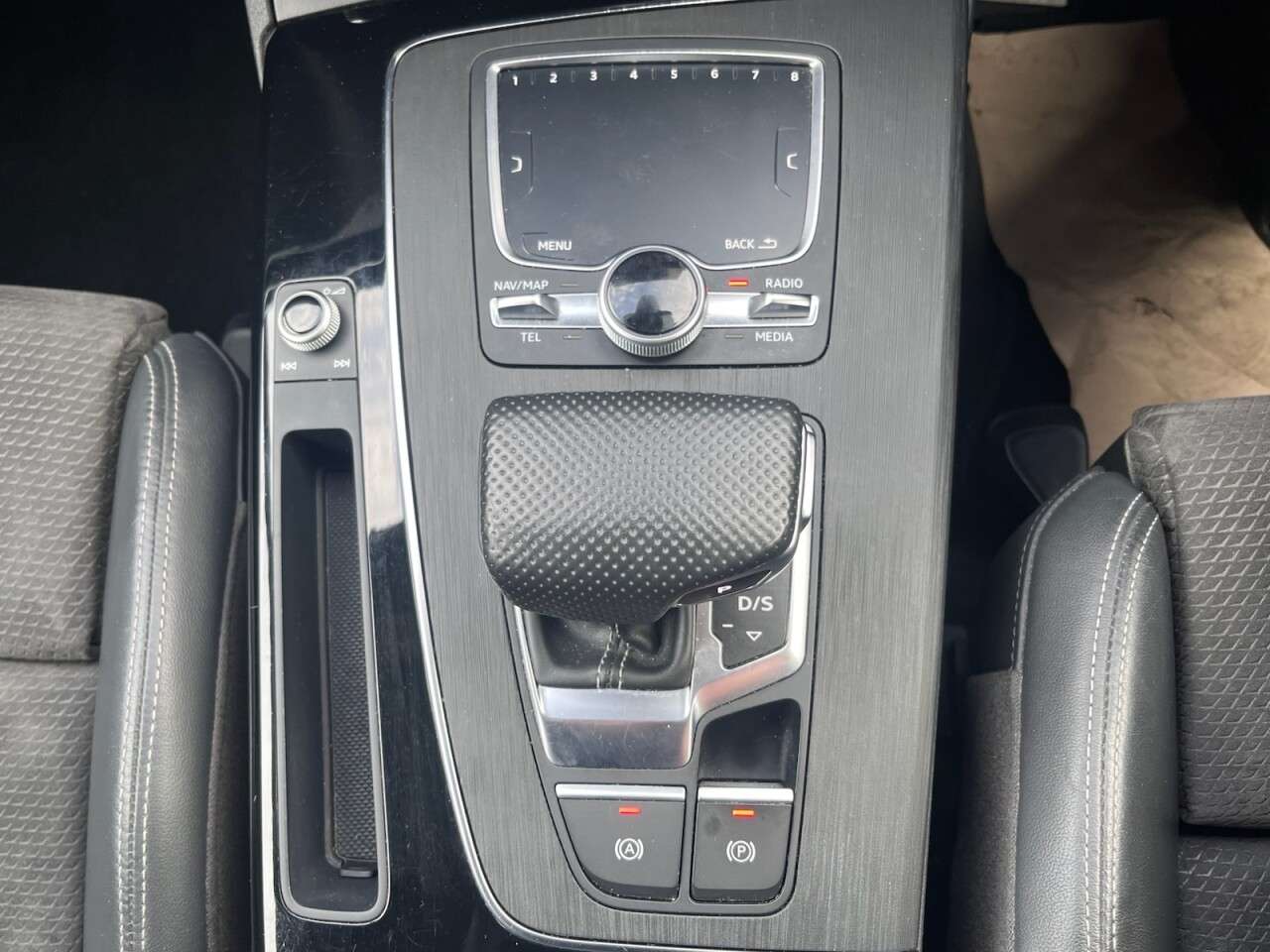 2020 AUDI Q5 2020 AUDI Q5