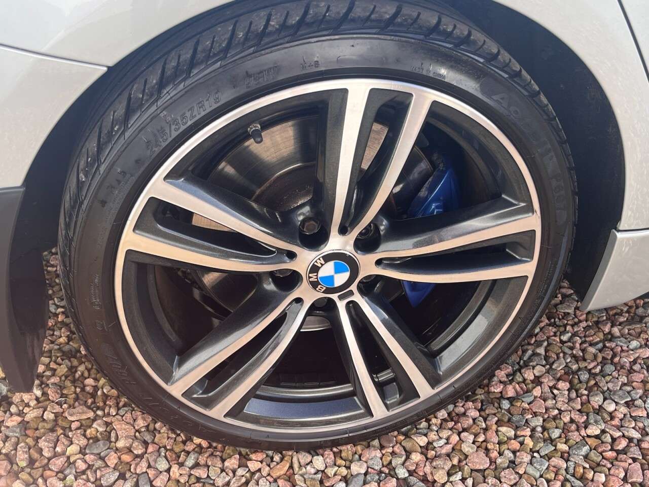 2017 BMW 3 SERIES 2017 BMW 3 SERIES