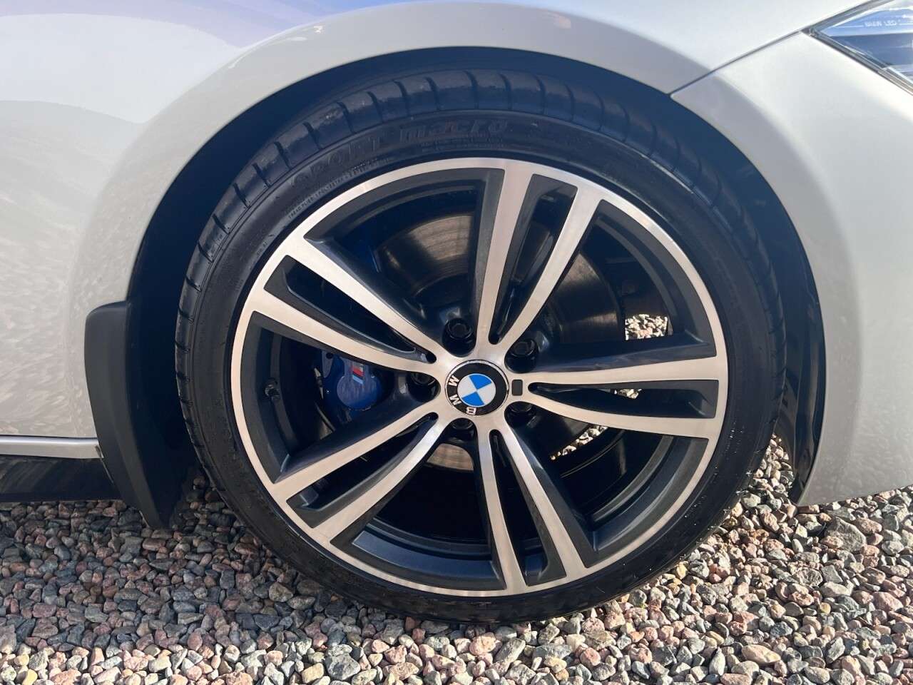 2017 BMW 3 SERIES 2017 BMW 3 SERIES
