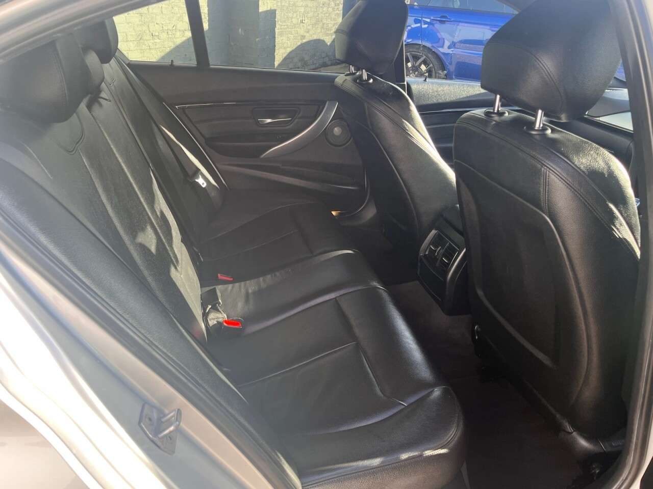 2017 BMW 3 SERIES 2017 BMW 3 SERIES