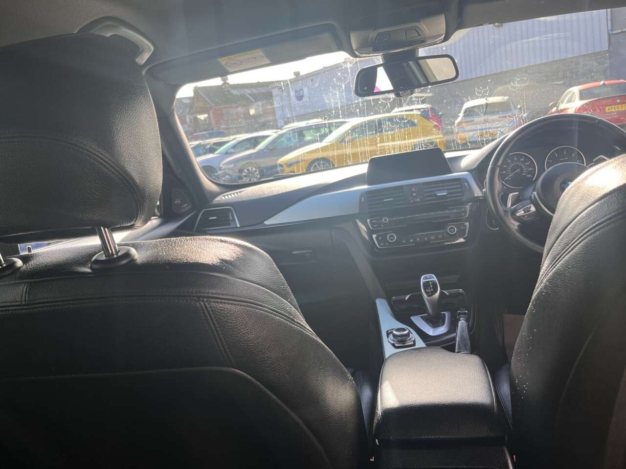 2017 BMW 3 SERIES 2017 BMW 3 SERIES