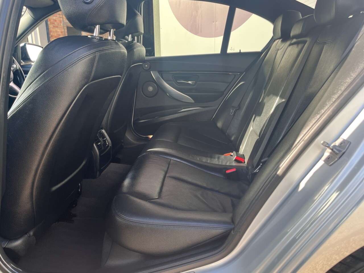 2017 BMW 3 SERIES 2017 BMW 3 SERIES