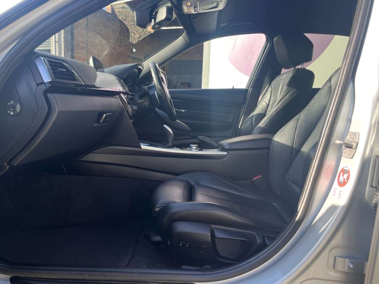 2017 BMW 3 SERIES 2017 BMW 3 SERIES