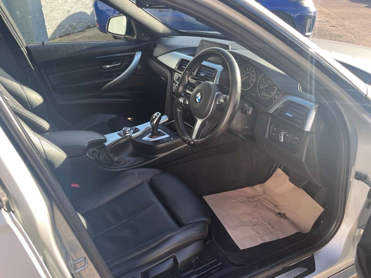 2017 BMW 3 SERIES 2017 BMW 3 SERIES