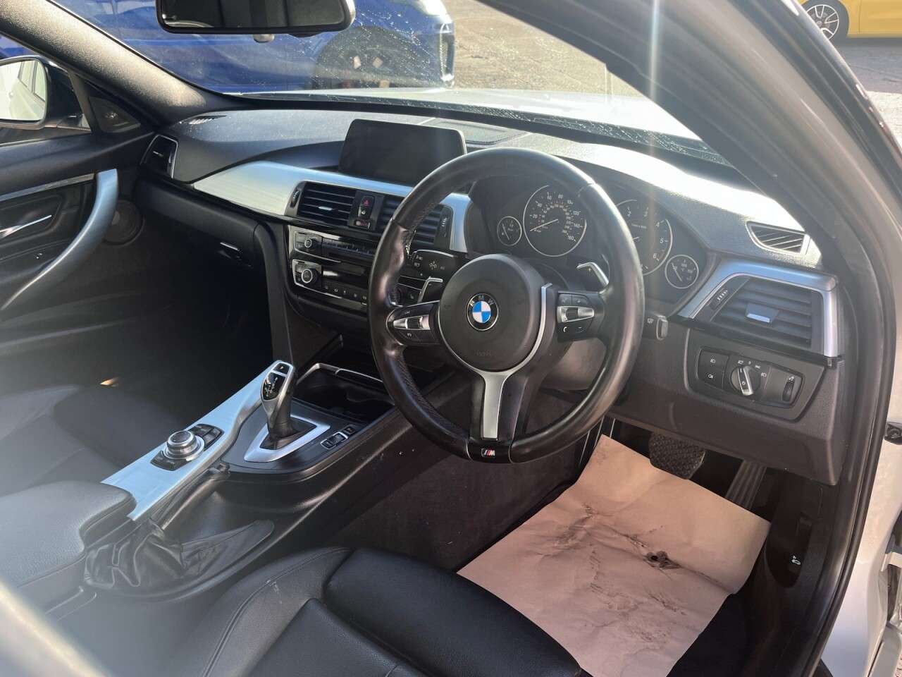 2017 BMW 3 SERIES 2017 BMW 3 SERIES