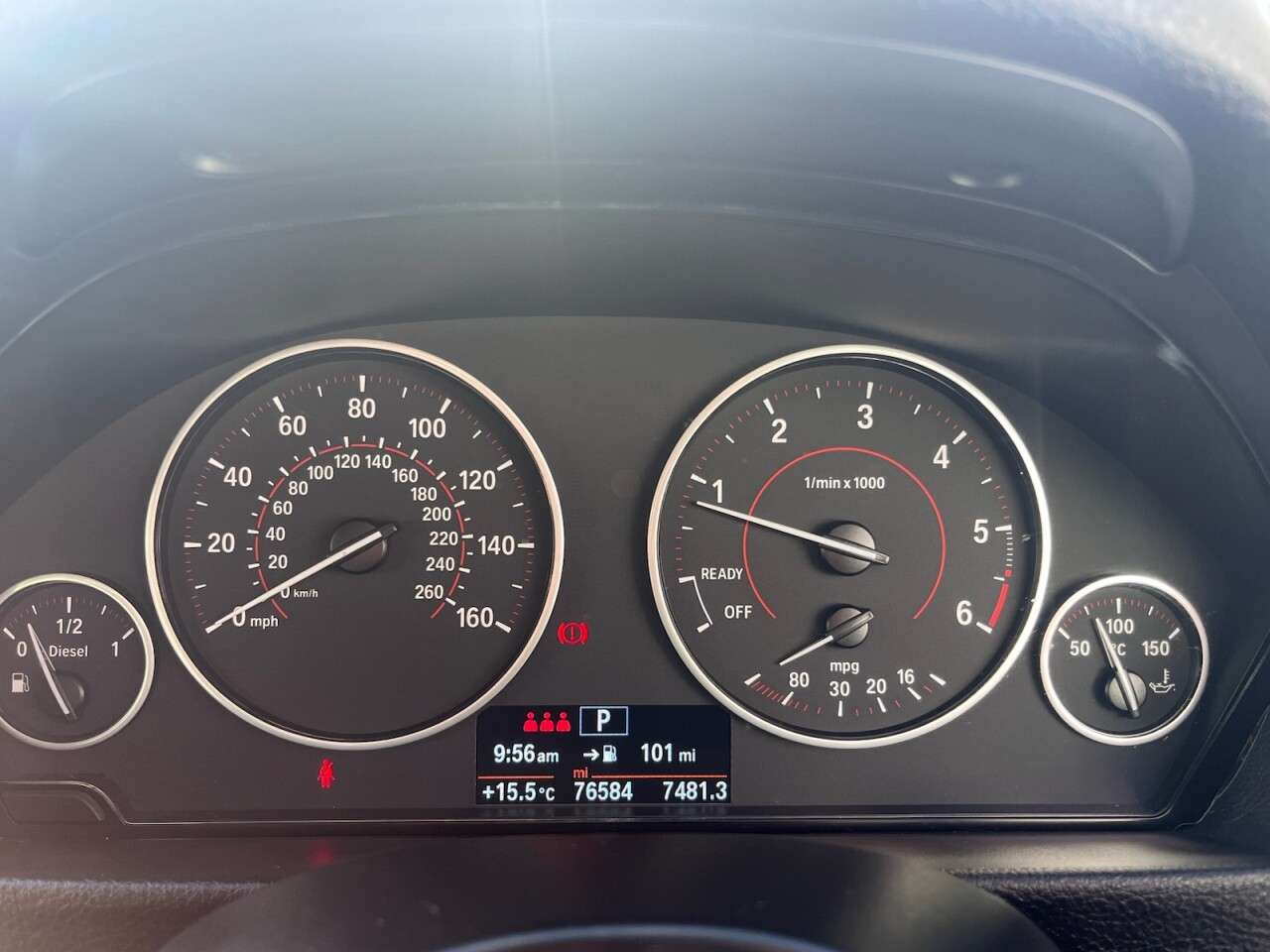 2017 BMW 3 SERIES 2017 BMW 3 SERIES
