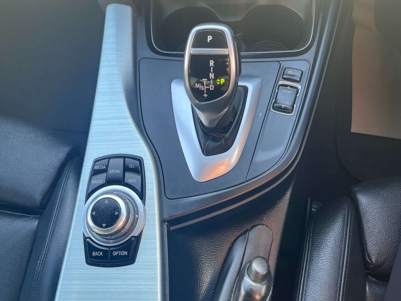 2017 BMW 3 SERIES 2017 BMW 3 SERIES