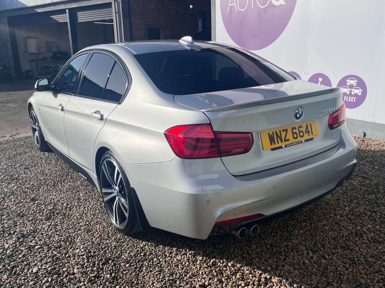 2017 BMW 3 SERIES 2017 BMW 3 SERIES